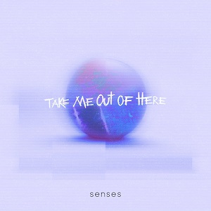 senses - Take Me Out Of Here [EP] (2023)