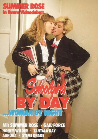 Schoolgirl by day women by night (1985/WEBRip)