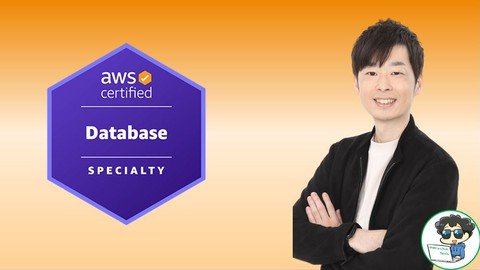 Aws Certified Database Specialty (Dbs–C01) Training
