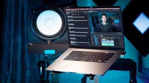 Adobe Premiere Pro’s Text-Based Editing A New Way to Edit