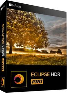 InPixio Eclipse HDR PRO 1.3.700.620 + Portable (x64)