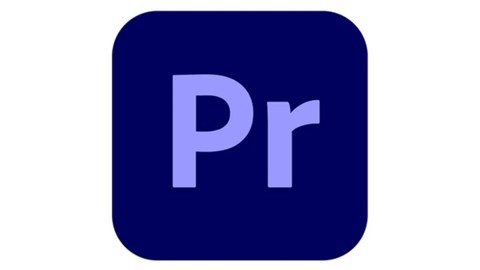 Adobe Premier Pro For Beginners (Video Editing Software)