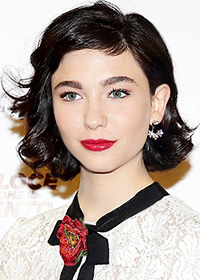 Матильда Де Анджелис