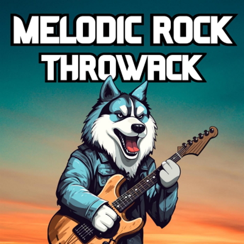 Various Artists - Melodic Rock Throwback (2023) LOSSLESS