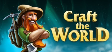 Craft The World v1 10 002 by Pioneer 533d09eee16c103692b00d015cbae394