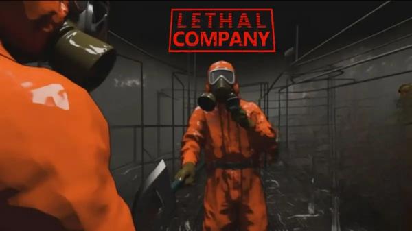 Lethal Company [v 49 | Early Access] (2023) PC | RePack от Pioneer