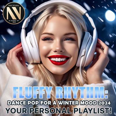 VA - Fluffy Rhythm For Winter Mood (2023) MP3