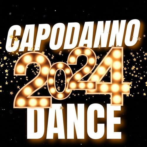 Capodanno Dance 2024 (2023) FLAC