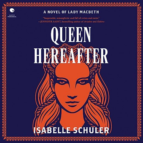 Isabelle Schuler - Queen Hereafter  7d1523d144c6850649187c07cc5b1fae