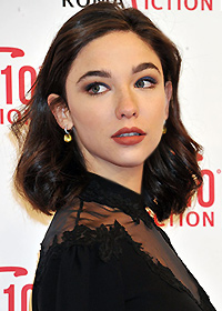 Матильда Де Анджелис