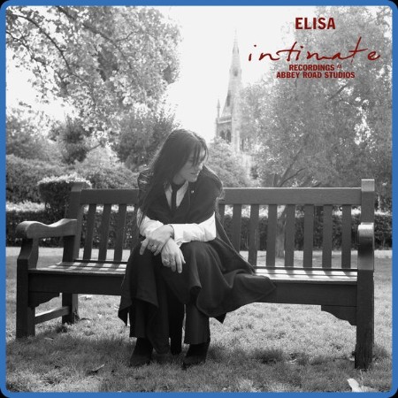 Elisa - Intimate - Recordings at Abbey Road Studios 2023