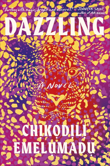 Dazzling by Chikodili Emelumadu