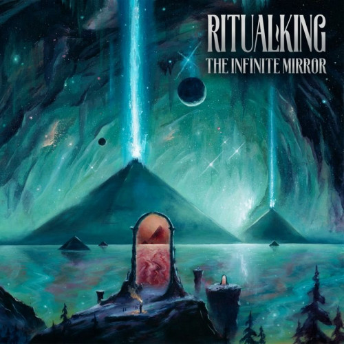 Ritual King - The Infinite Mirror (2023) 