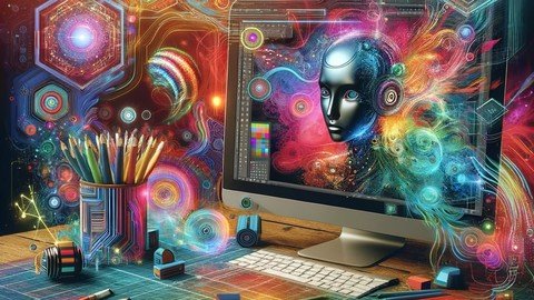 Ai–Powered Graphic Design – Mastering Figma & Emerging Tech