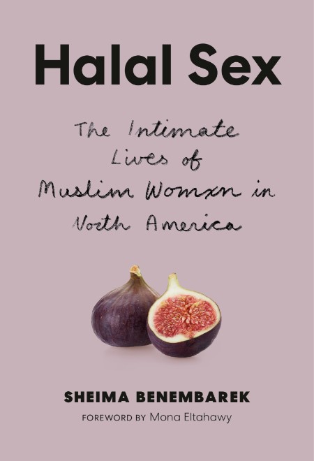 Halal Sex by Sheima Benembarek