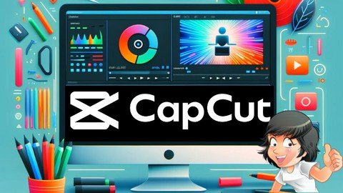 Capcut Video Editor For Beginners