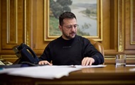 Зеленский ввел новые санкции СНБО