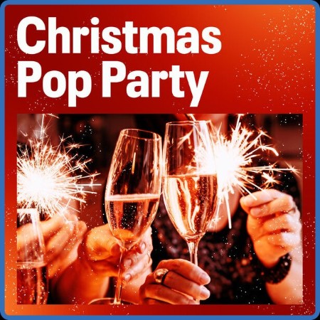 VA - Xmas Pop Party (2023) 2023