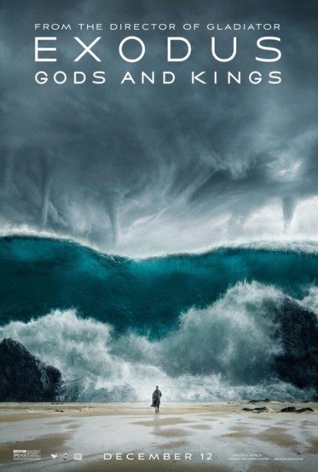 Exodus Gods And Kings (2014) [2160p] [4K] BluRay 5.1 YTS