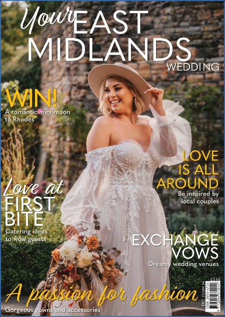 Your East Midlands Wedding - December (2023) - January-February 2024 478ccc0923d5113cdbd5fa0825093004