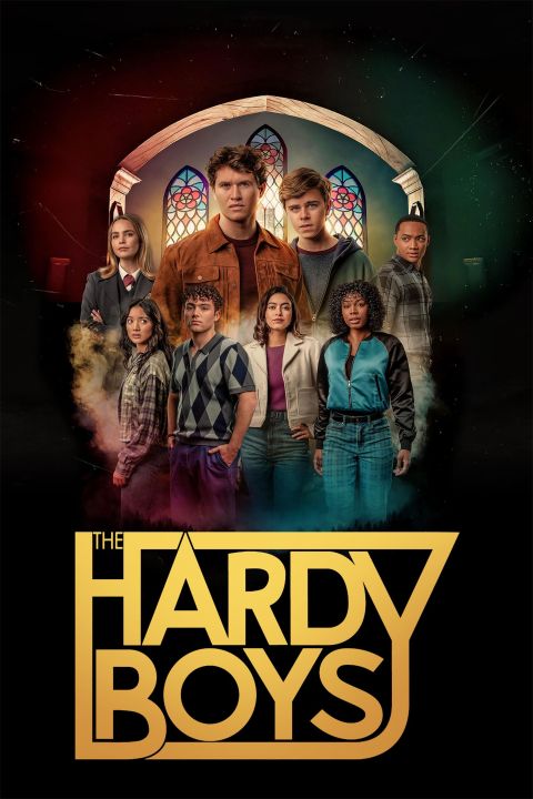 Bracia Hardy / The Hardy Boys (2023) [SEZON 3 ] 1080p.HULU.WEB-DL.DDP5.1.H.264-NTb