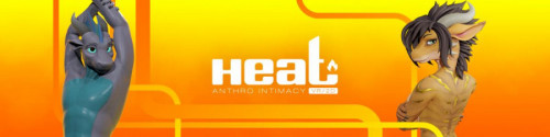Heat - v0.5.8 by Edef Porn Game