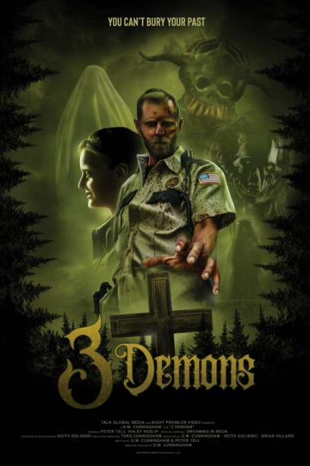 3 Demons (2022) 720p WEB H264-RABiDS