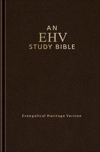 Evangelical Heritage Version Study Bible 1.6.7.2 Multilingual