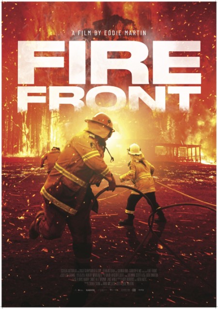 Fire Front (2022) 1080p [WEBRip] 5.1 YTS