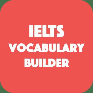 IELTS Vocabulary PRO vielts.2.9