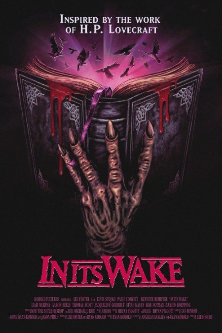 In Its Wake (2023) 720p WEBRip x264 AAC-YTS 3d407594c474107ab282608b8d6ff42b