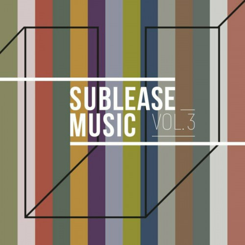 Sublease Music Vol.03 (2023) FLAC