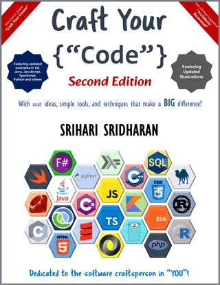 Craft Your Code : Second Edition