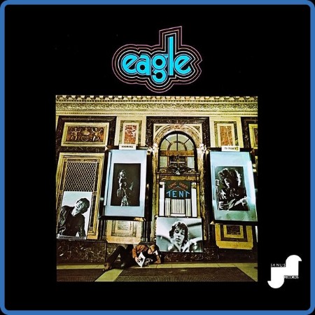 Eagle - Come Under Nancy's Tent 1970