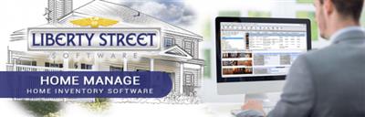 Liberty Street HomeManage 2024  v24.0.0.7 0fe7933340ea896e5c72f1eb65d24b37