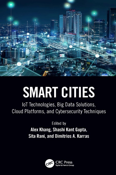 Smart Cities by Alex Khang C0e002f48ae493aaca191e187a213337