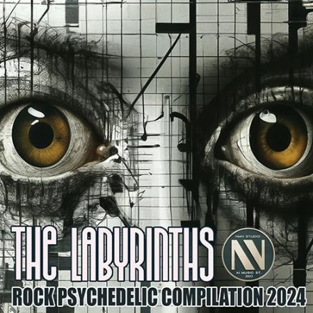 The Labyrinths (2023)