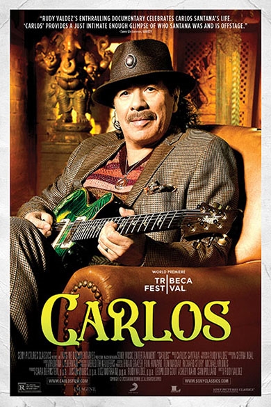 Carlos (2023) 720p WEBRip x264 AAC-YTS