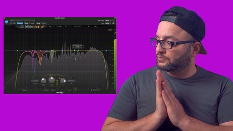 Learn Mastering With Fabfilter Plug–Ins
