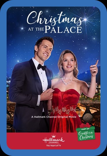 Christmas at The Palace 2018, SRT, MKV, 720P, Ronbo D0b71fed51c3cdca834aa3ee9389a96a