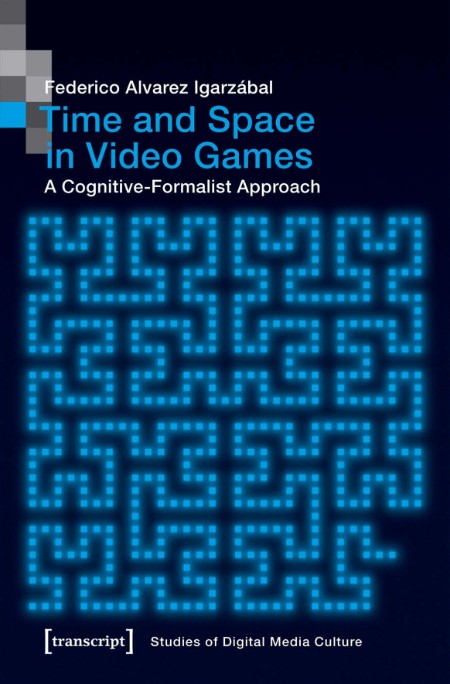 Time and Space in Video Games by Federico Alvarez Igarzábal 920264e2ba269dcd92487925468da377