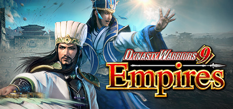 Dynasty Warriors 9 Empires-Tenoke