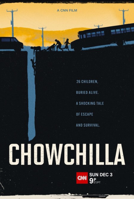 Chowchilla (2023) 720p WEBRip x264 AAC-YTS