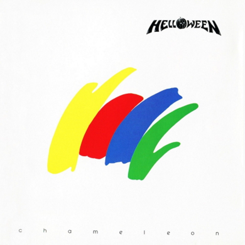Helloween - Chameleon (1993) [2CD | Expanded Edition | 2006] LOSSLESS 