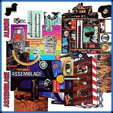 Assemblage - Album 1970