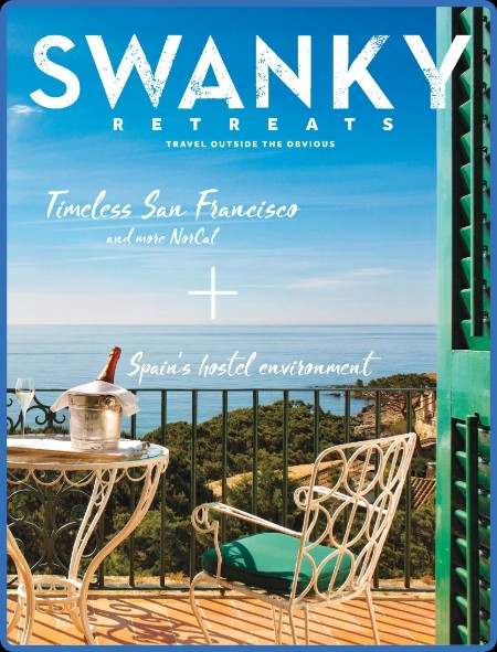 Swanky Retreats - Winter 2023-2024 96880bda10be57f8770dcd20d9cf1d9d