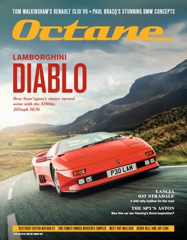 Octane UK - February 2024