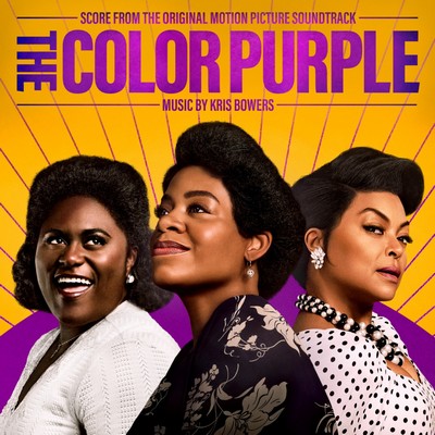 The Color Purple Soundtrack