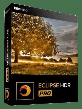 InPixio Eclipse HDR PRO  1.3.700.620
