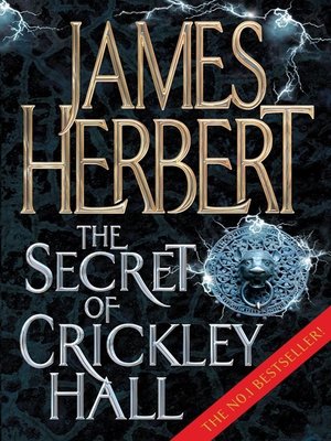 The Secret Of Crickley Hall - James Herbert  Fa8b68926ab531a8a17fc1a4e659d9ba